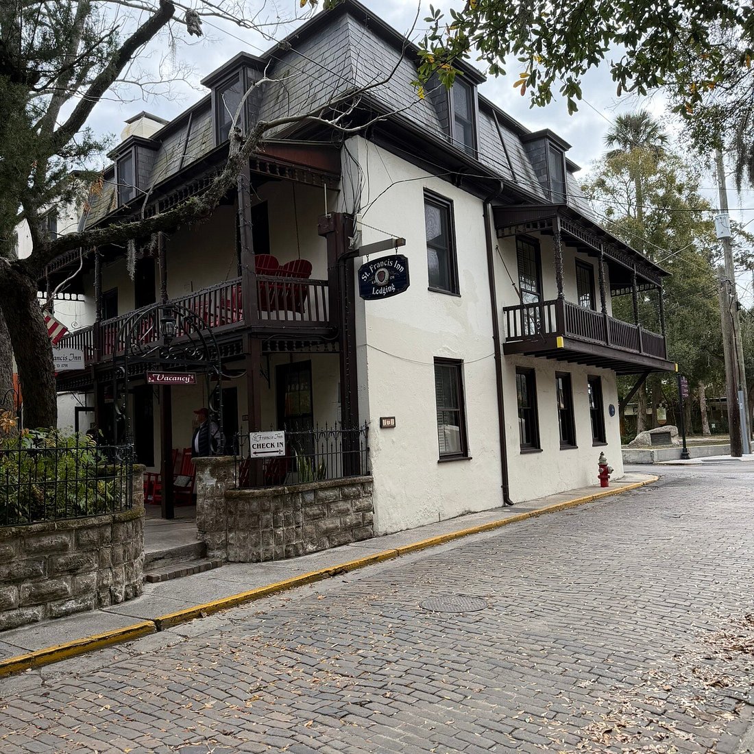stfrancisinn